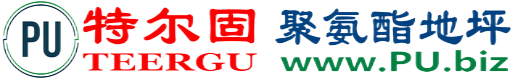 特尔固®当阳聚氨酯地坪